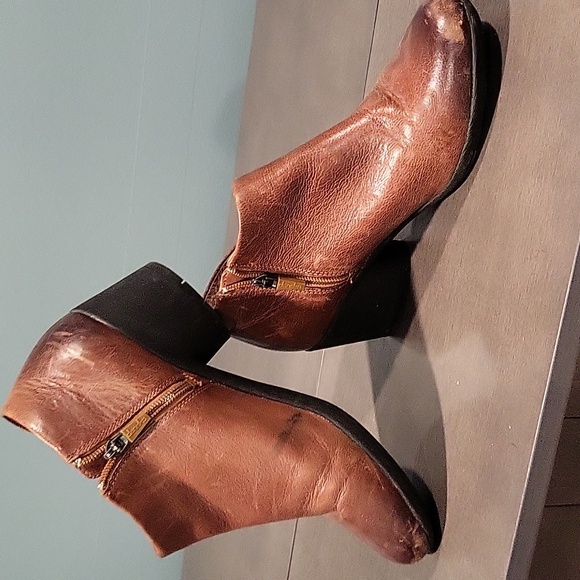 Ankle dansko - Picture 6 of 7